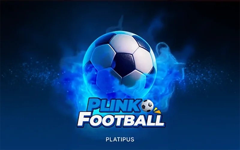 Take a chance and win a massive prize in the Plinko Football game at 1win Casino.