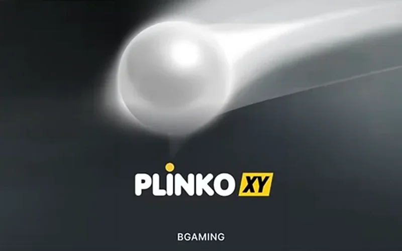 Try Plinko XY, a game that’s popular among players at 1win Casino.